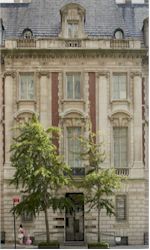 Picture of Neue Galerie New York