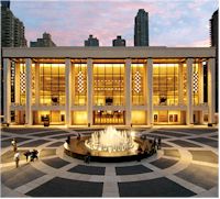 Picture of New York City Opera