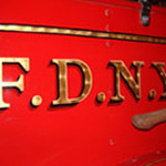 Picture of New York City Fire Museum
