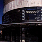 Picture of New York Hall of Science