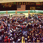 Picture of New York Mercantile Exchange