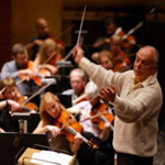 Picture of New York Philharmonic