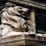 Picture of New York Public Library