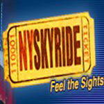 Picture of New York Skyride
