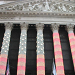 Picture of New York Stock Exchange