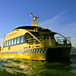 Picture of New York Water Taxi