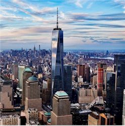 Picture of One World Observatory