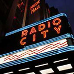 Picture of Radio City Music Hall