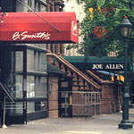 Picture of Restaurant Row