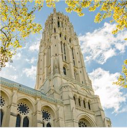 Picture of Riverside Church