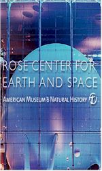Picture of Rose Center for Earth & Space