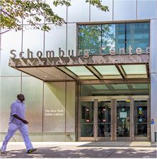 Picture of Schomburg Center for Research in Black Culture