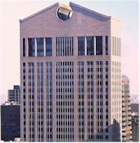 Picture of Sony Tower