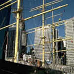 Picture of South Street Seaport
