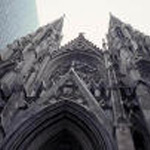 Picture of St Patrick's Cathedral