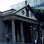 Picture of St. Paul's Chapel