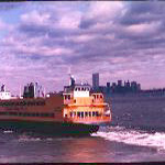 Picture of Staten Island Ferry