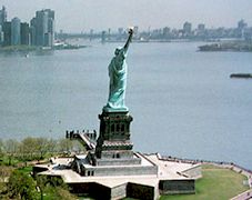 Picture of Statue Cruises