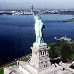 Picture of Statue of Liberty