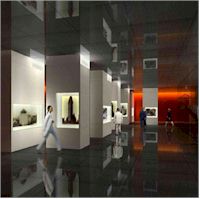 Picture of The Skyscraper Museum