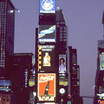 Picture of Times Square