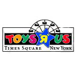 Picture of Toys 'R Us - Times Square