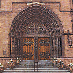 Picture of Trinity Church