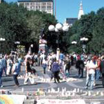 Picture of Union Square