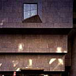 Whitney Museum of American Art