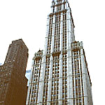 Picture of Woolworth Building