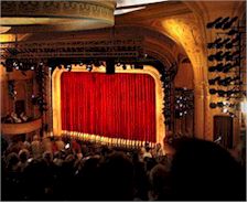 Picture of Hirschfeld Theater