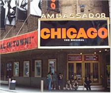 Picture of Ambassador Theatre