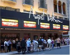 Picture of Virginia/August Wilson Theatre