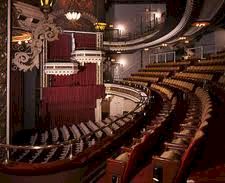 Picture of Belasco Theatre