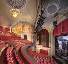 Picture of Bernard B. Jacobs Theater