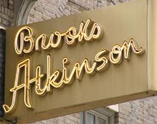 Picture of Brooks Atkinson Theatre