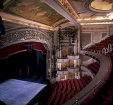 Picture of Cort Theatre
