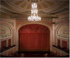 Picture of Barrymore Theatre - NY