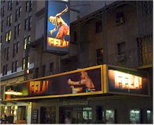 Picture of Eugene O’Neill Theatre