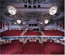 Picture of Gerald Schoenfeld Theatre