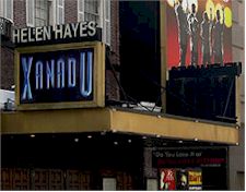 Picture of Helen Hayes Theatre