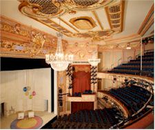 Picture of Longacre Theatre