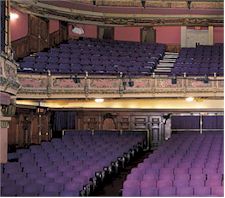 Picture of Lyceum Theatre