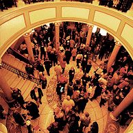 Picture of Lyric Theatre