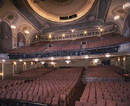 Picture of Majestic Theatre