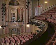Picture of Music Box Theatre