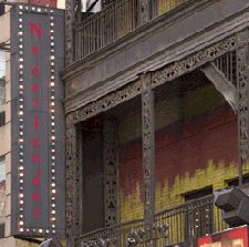 Picture of Nederlander Theatre