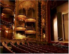 Picture of New Amsterdam Theater