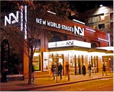 Picture of New World Stages: Stage 4