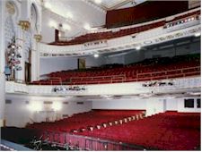 Picture of St. James Theatre